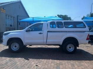 2025 Foton Tunland G7 2.0TD Single Cab Hi Rider for sale