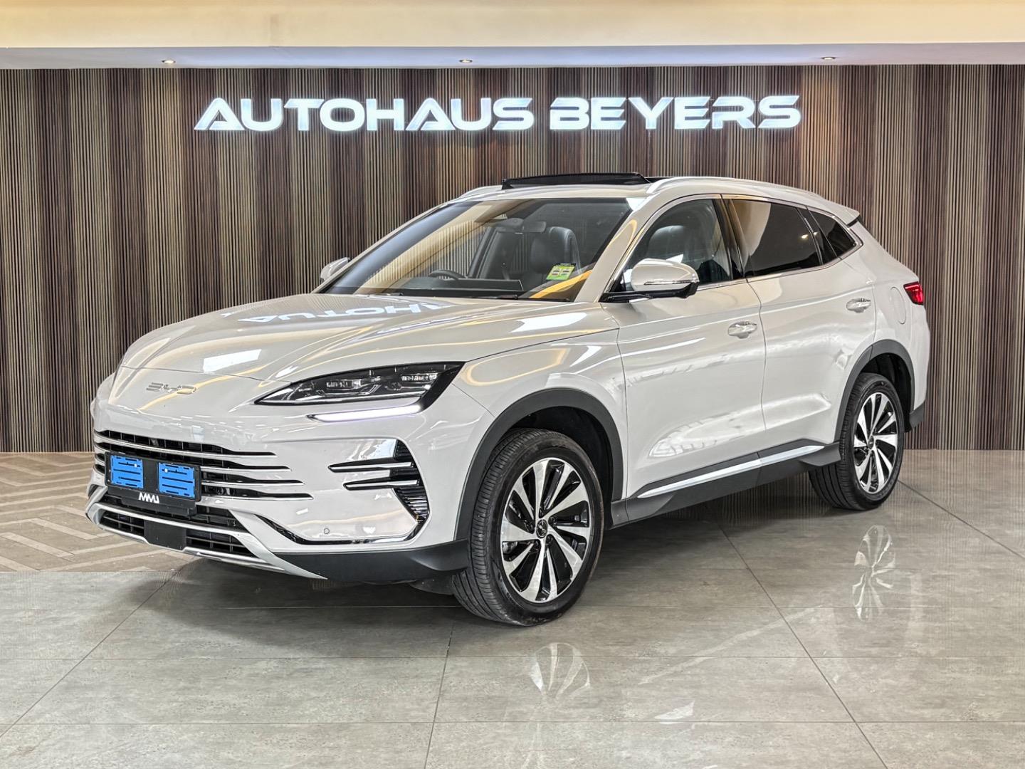 BYD Sealion 6 Premium AWD Autohaus Beyers A Division Of MMU Group