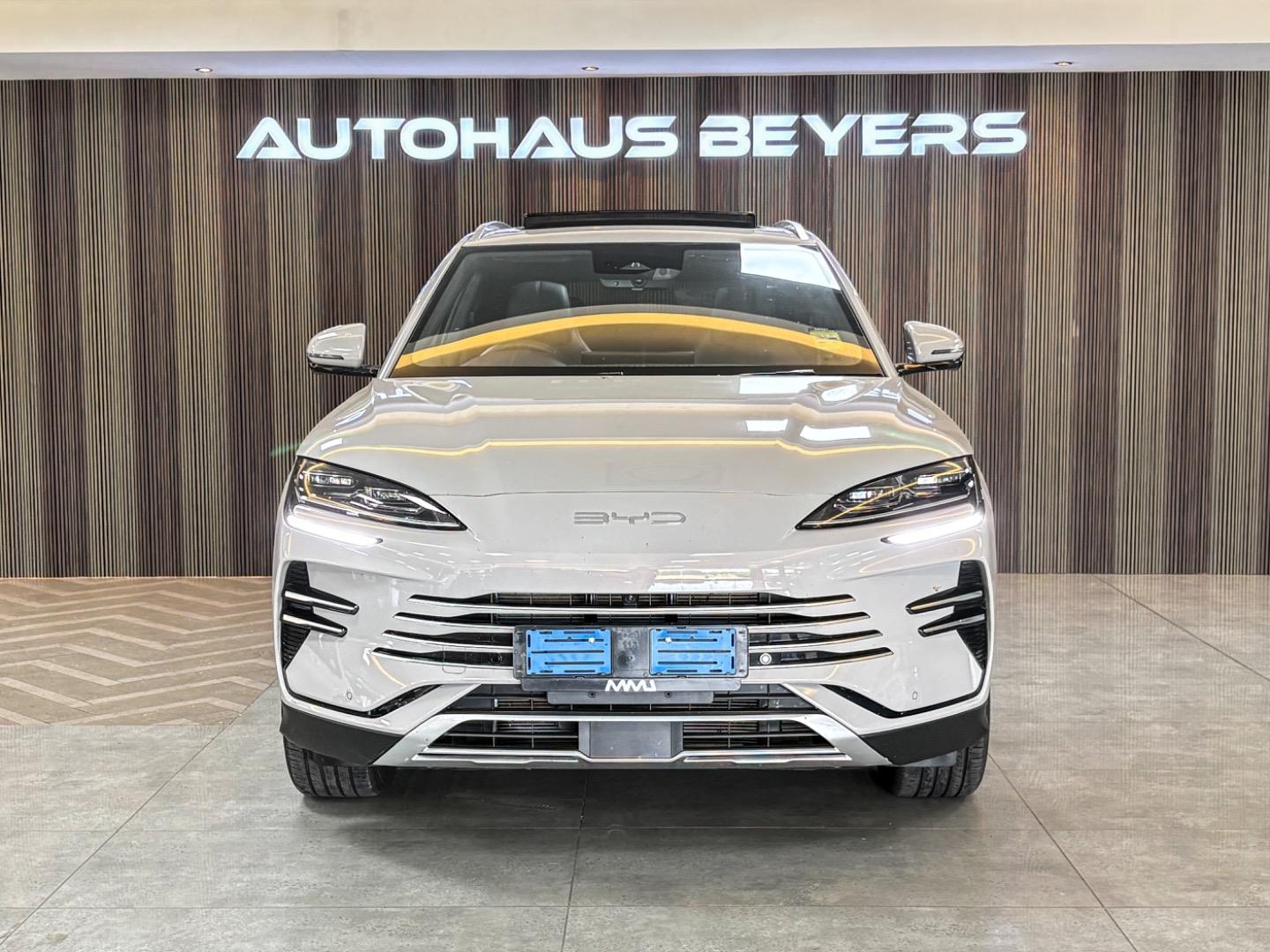 BYD Sealion 6 Premium AWD Autohaus Beyers A Division Of MMU Group