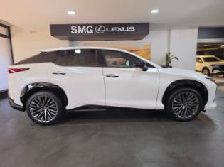 2026 Lexus RZ 500e SE for sale