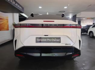 2026 Lexus RZ 500e SE for sale