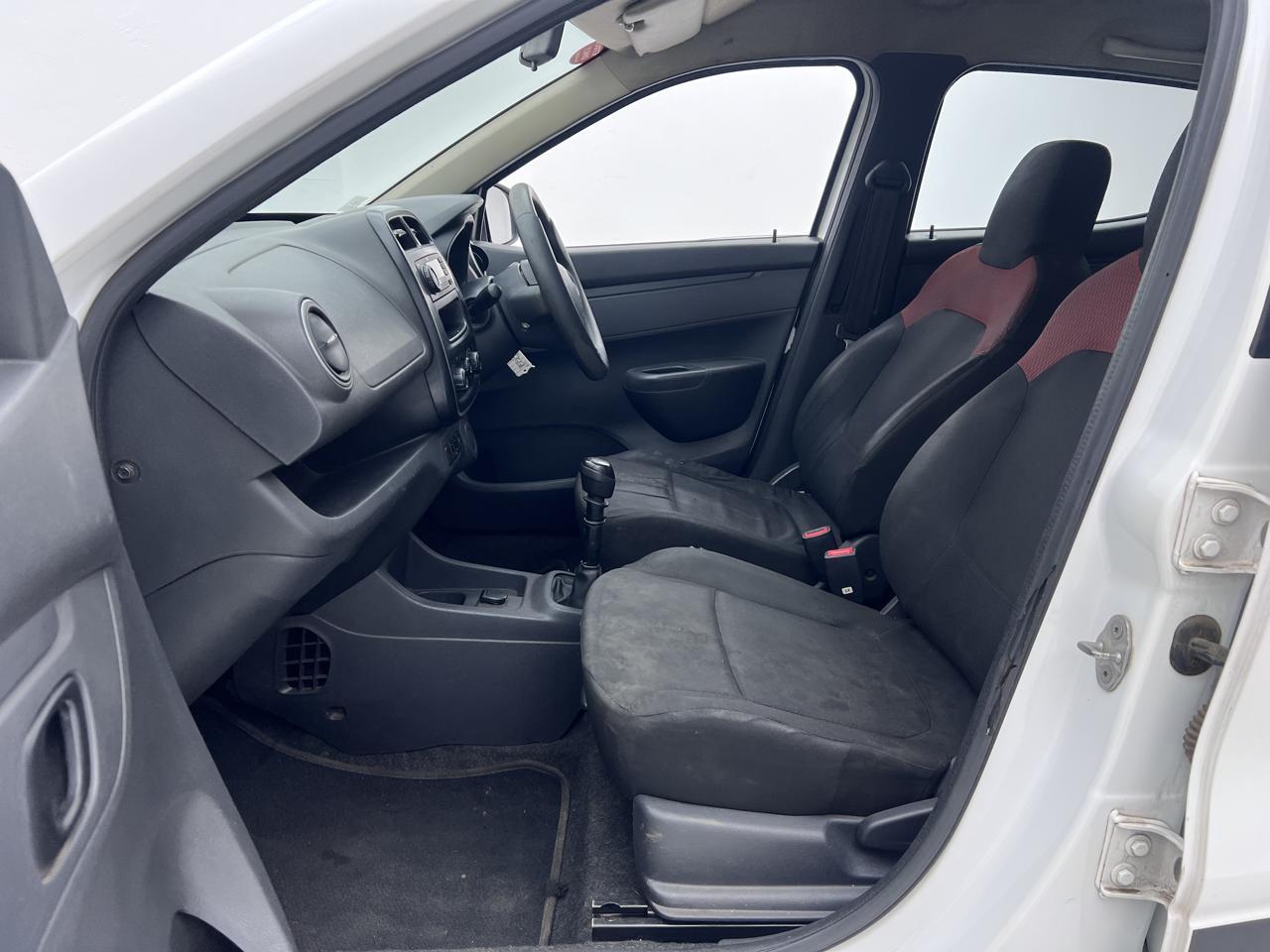 Renault Kwid 1.0 Expression EBK 19 Main Road