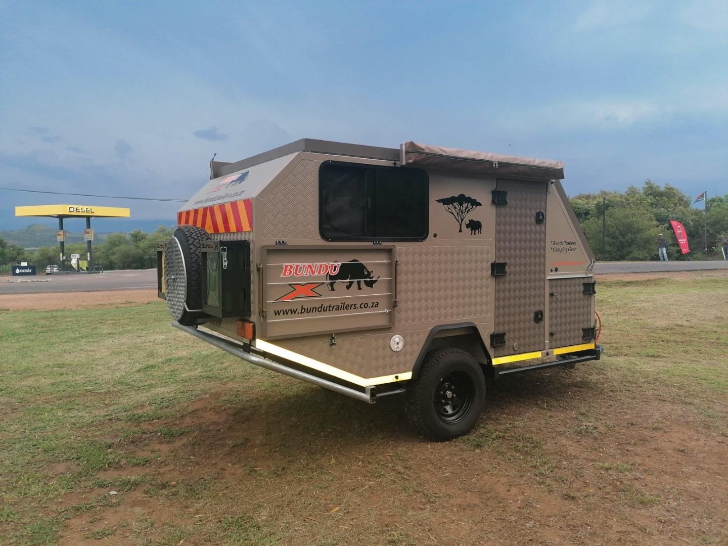 BunduX BunduX Off Road