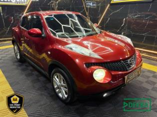 2012 Nissan Juke 1.6T Tekna for sale