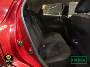 2012 Nissan Juke 1.6T Tekna for sale