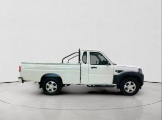 Mahindra Pik Up 2.2CRDe Single Cab S4 for sale in Milnerton - ID ...