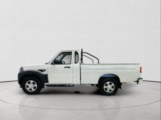 Mahindra Pik Up 2.2CRDe Single Cab S4 for sale in Milnerton - ID ...