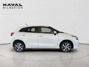 2024 Toyota Starlet 1.5 XR Manual for sale