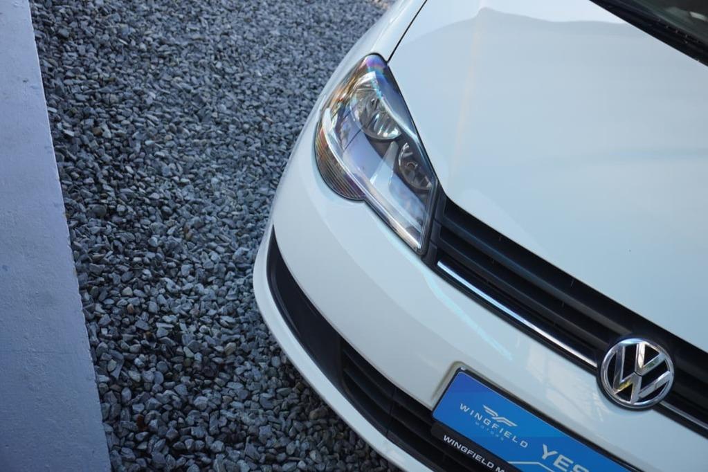 Volkswagen Polo Vivo HATCH 1.4 CONCEPTLINE Wingfield Motors Pty Ltd - Goodwood