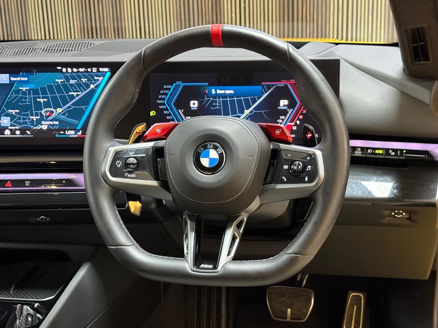 BMW M5 M5 Autohaus Beyers A Division Of MMU Group