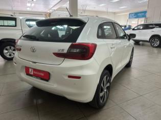2025 Toyota Starlet 1.5 XS Auto for sale