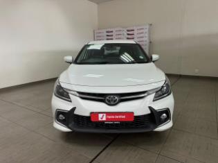 2025 Toyota Starlet 1.5 XS Auto for sale