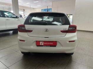 2025 Toyota Starlet 1.5 XS Auto for sale