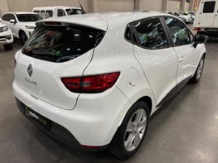 2015 Renault Clio 88kW Turbo Expression Auto for sale