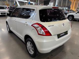2017 Suzuki Swift Hatch 1.2 GL for sale