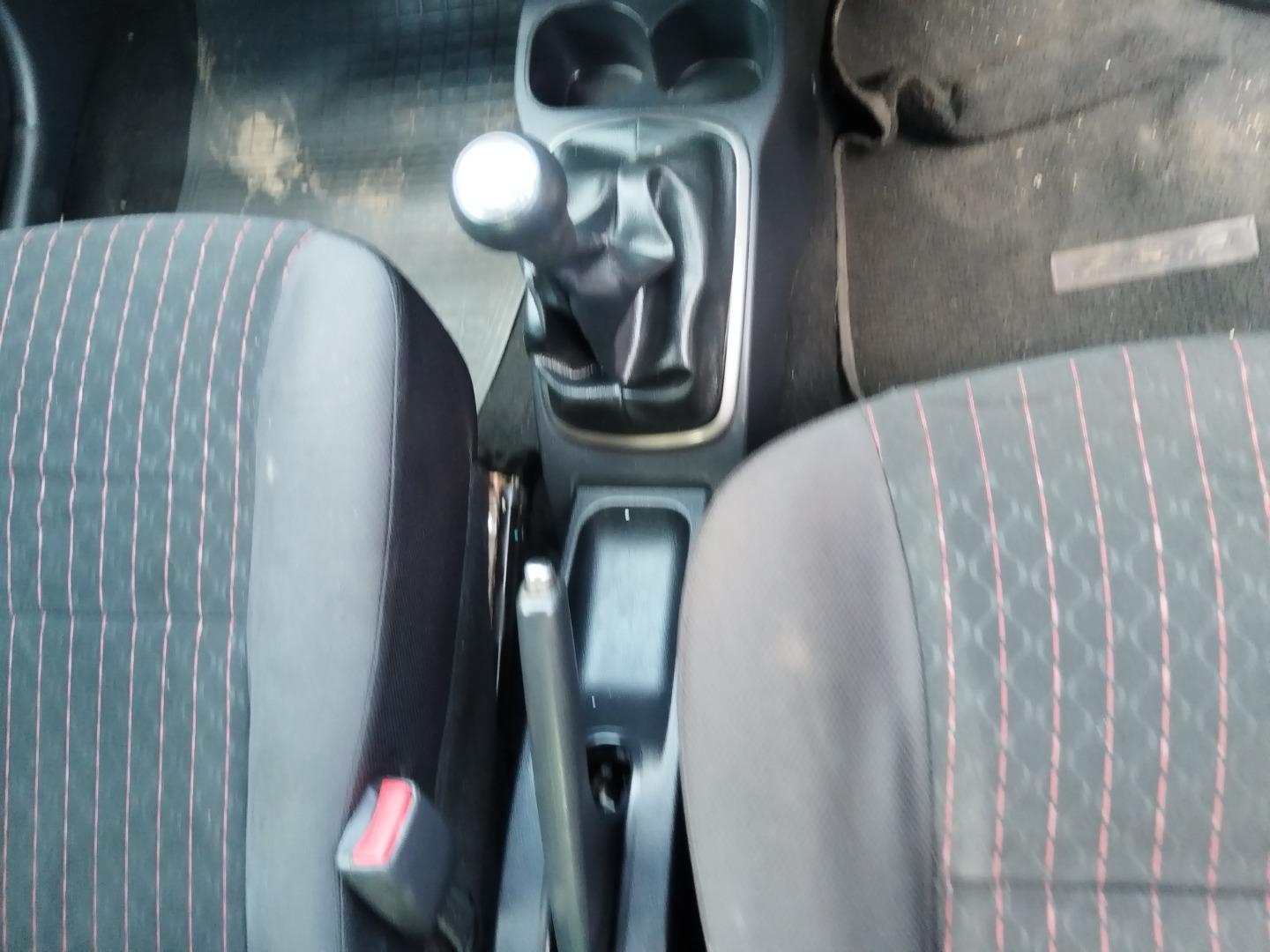 Toyota Agya 1.0 OJB Auto Innovations