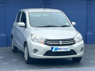 2017 Suzuki Celerio 1.0 GL for sale
