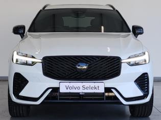 2026 Volvo XC60 T8 Plug-In Hybrid AWD Ultra Black Edition for sale