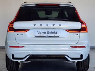 2026 Volvo XC60 T8 Plug-In Hybrid AWD Ultra Black Edition for sale