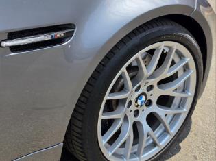 2012 BMW M3 M Dynamic Auto for sale