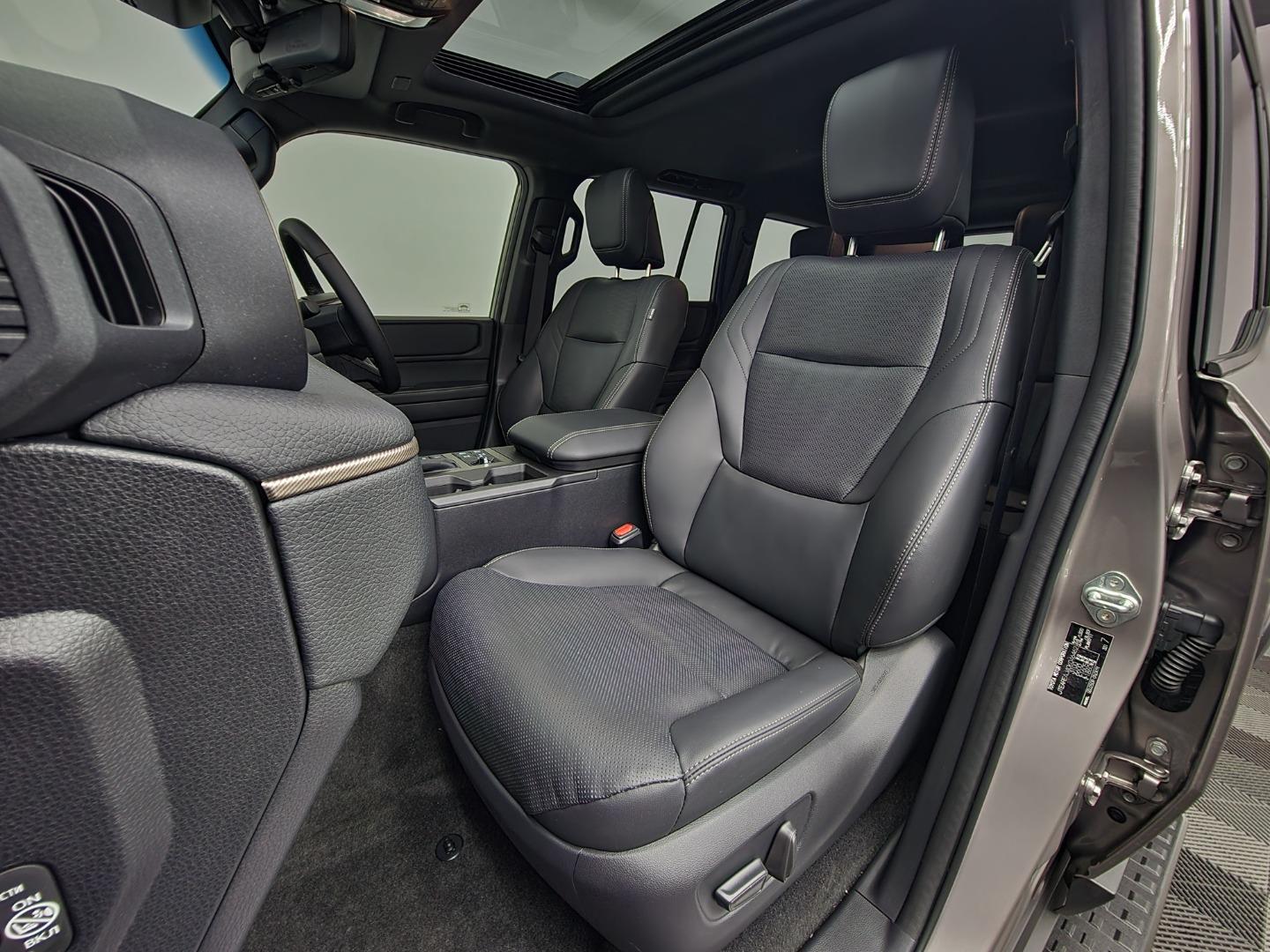 Toyota Land Cruiser Prado 2.8GD VX-R Jaguar Land Rover Sandton