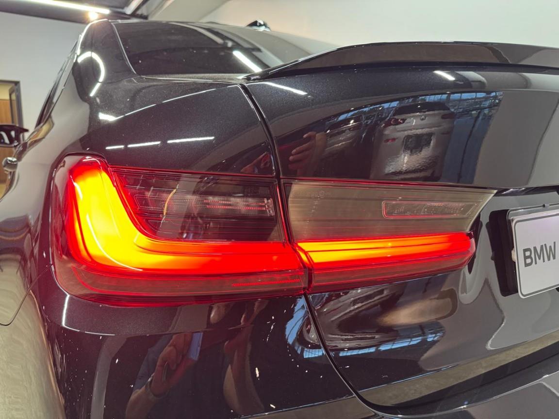 BMW M3 Competition M xDrive BMW Tygervalley