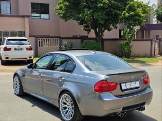 2012 BMW M3 M Dynamic Auto for sale