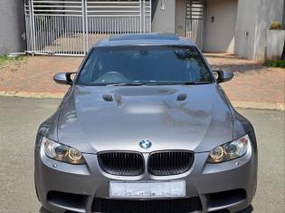 2012 BMW M3 M Dynamic Auto for sale
