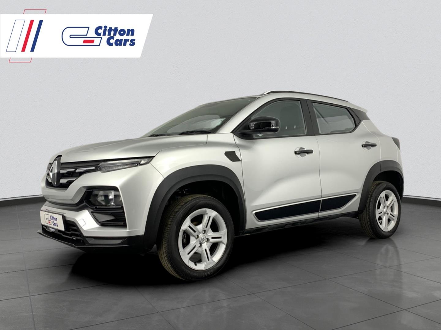 Renault Kiger 1.0 Zen for Sale