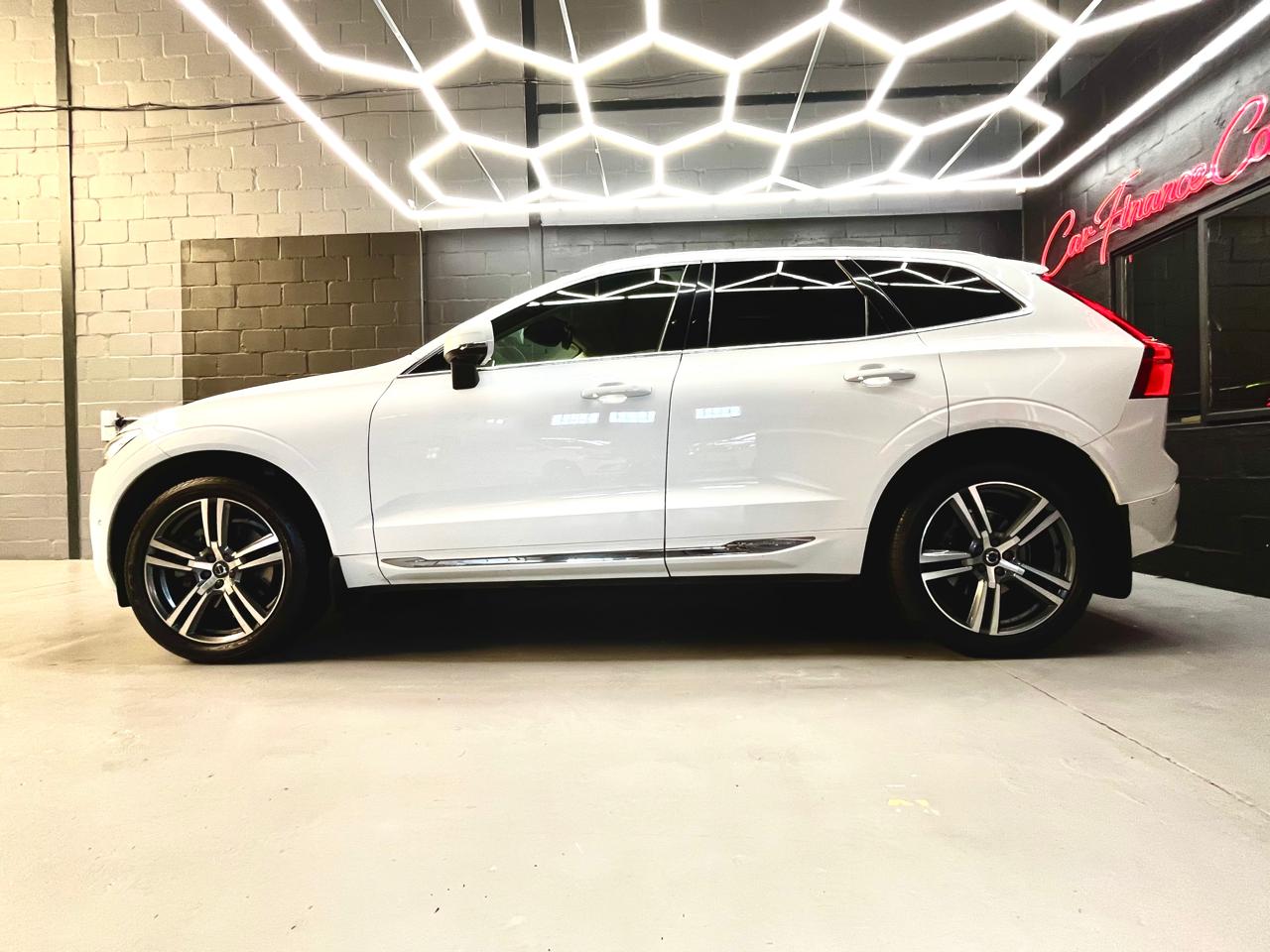 Volvo XC60 D5 AWD Inscription Car Finance Consultants