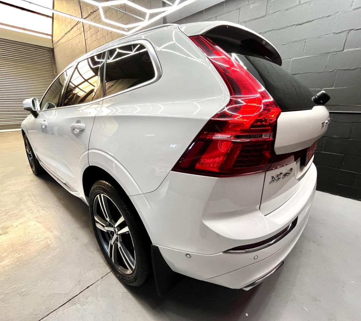 Volvo XC60 D5 AWD Inscription Car Finance Consultants