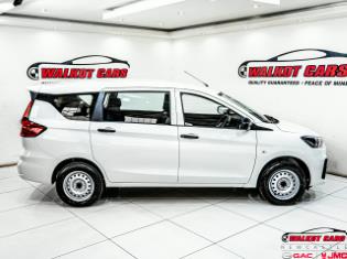 2026 Suzuki Ertiga 1.5 GA for sale