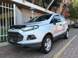 2017 Ford EcoSport 1.5 Ambiente for sale
