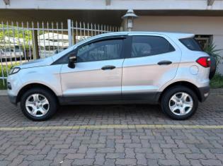 2017 Ford EcoSport 1.5 Ambiente for sale
