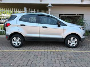 2017 Ford EcoSport 1.5 Ambiente for sale