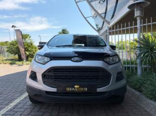 2017 Ford EcoSport 1.5 Ambiente for sale