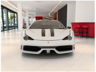 2014 Ferrari 458 Speciale for sale