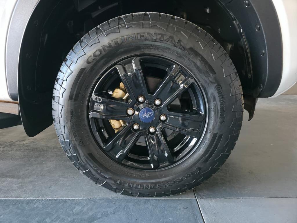 Ford Ranger 2.0 Sit Double Cab XL Auto Auto Investments Rustenburg