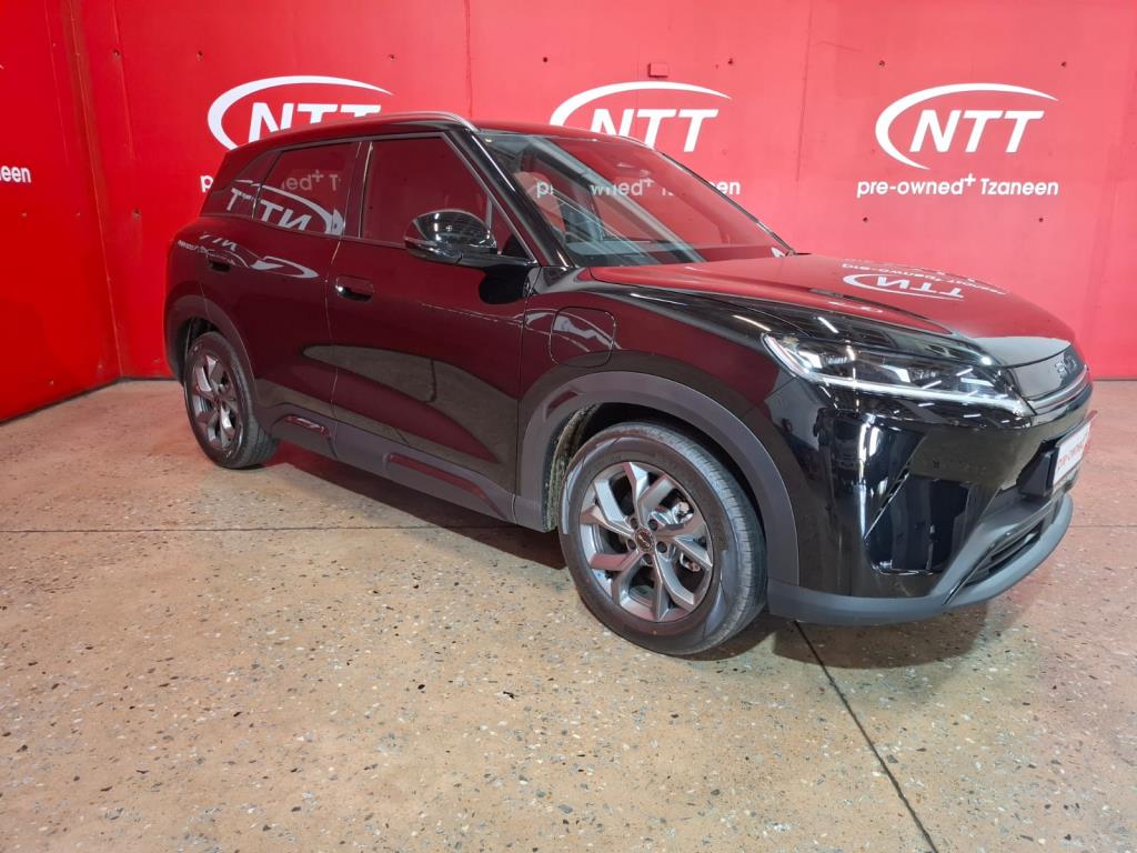 2026 BYD Atto 2 EV for sale