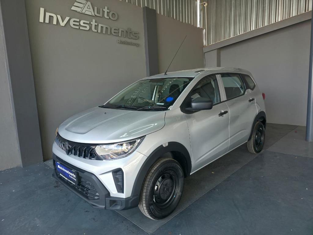 2026 Renault Triber 1.0 Evolution for sale
