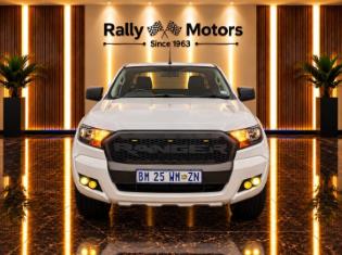 2017 Ford Ranger 2.2TDCi SuperCab Hi-Rider XL Auto for sale
