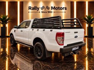 2017 Ford Ranger 2.2TDCi SuperCab Hi-Rider XL Auto for sale