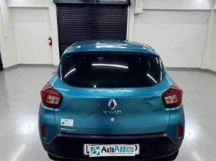 2024 Renault Kwid 1.0 Life for sale