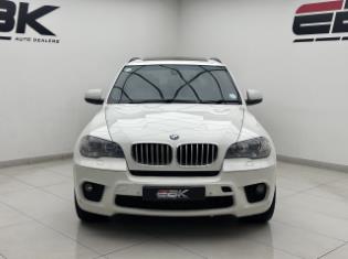 2013 BMW X5 xDrive40d M Sport for sale