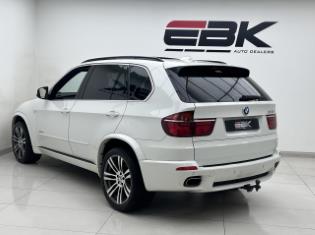 2013 BMW X5 xDrive40d M Sport for sale