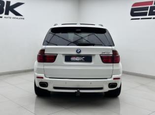 2013 BMW X5 xDrive40d M Sport for sale