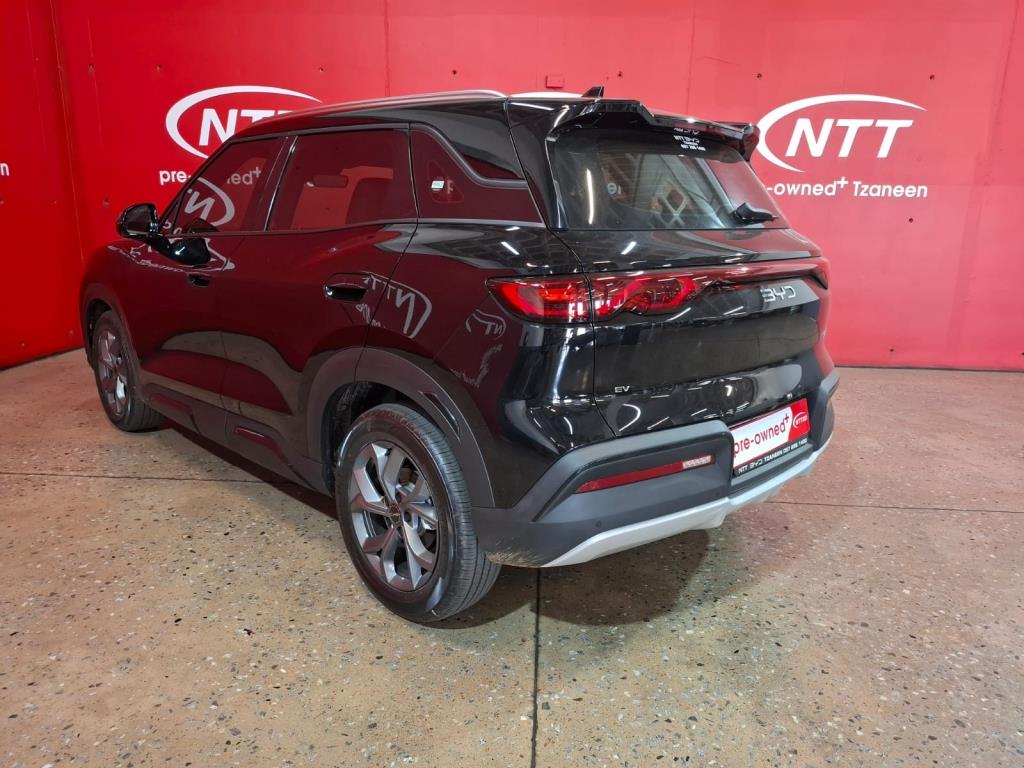 BYD Atto 2 EV NTT BYD Tzaneen