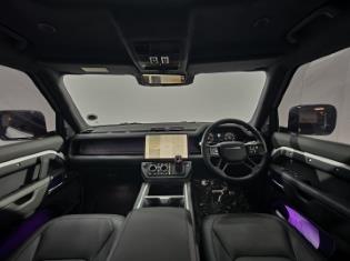 Land Rover Defender 110 P425 X for sale in Sandton - ID: 28786122 ...