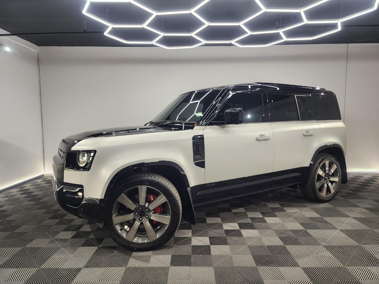Land Rover Defender 110 P425 X for sale in Sandton - ID: 28786122 ...