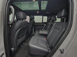 Land Rover Defender 110 P425 X for sale in Sandton - ID: 28786122 ...